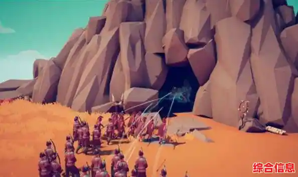 如何打造无敌军团？全面战争模拟器部落时代》开启你的统帅之路！