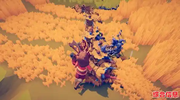 如何打造无敌军团？全面战争模拟器部落时代》开启你的统帅之路！