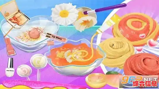 还在为打发时间发愁?冰淇淋史莱姆游戏》不正是你的最佳选择吗? 还在为打发时间发愁?冰淇淋史莱姆游戏》不正是你的最佳选择吗?