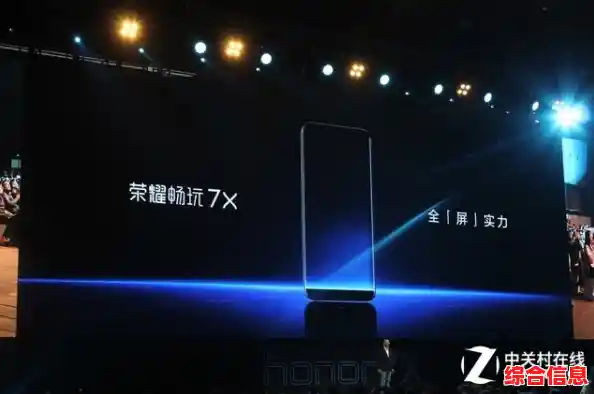 探索华为荣耀7x如何以卓越性能与精致设计重塑用户体验 探索华为荣耀7x如何以卓越性能与精致设计重塑用户体验