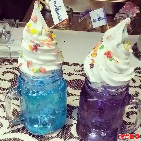 《冰淇淋搭配大师游戏》准备好用创意冰淇淋吸引顾客了吗? 《冰淇淋搭配大师游戏》准备好用创意冰淇淋吸引顾客了吗?