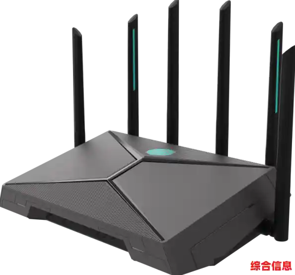 华硕路由器提供可靠高速的无线网络解决方案,保障家庭与办公流畅上网 华硕路由器提供可靠高速的无线网络解决方案,保障家庭与办公流畅上网