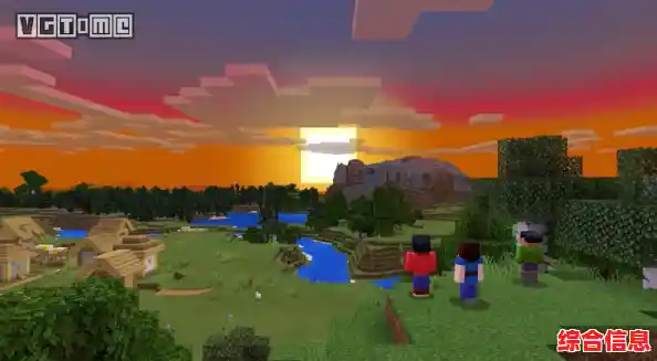 想体验复古像素创造的快乐?我的世界老版本0.14.3》联机功能难道不香吗? 想体验复古像素创造的快乐?我的世界老版本0.14.3》联机功能难道不香吗?