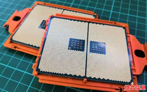 新一代芯片技术崛起:28纳米制程天梯图展现产业新格局 新一代芯片技术崛起:28纳米制程天梯图展现产业新格局