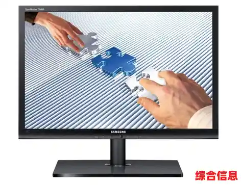 笔记本连接外接显示器,实现多任务处理,办公更高效视野更开阔! 笔记本连接外接显示器,实现多任务处理,办公更高效视野更开阔!