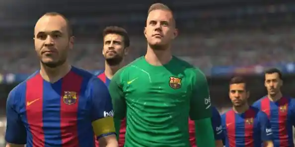 想体验最真实的3D足球竞技?实况足球网易官服》为何成为玩家首选? 想体验最真实的3D足球竞技?实况足球网易官服》为何成为玩家首选?