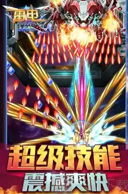 想重温经典弹幕射击?雷电战机2016雷霆版能否唤醒你的童年记忆? 想重温经典弹幕射击?雷电战机2016雷霆版能否唤醒你的童年记忆?