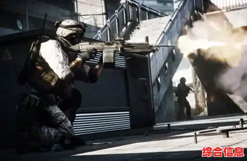 全新Windows11登场！战地3》极致画质全面兼容，畅快战斗一触即发