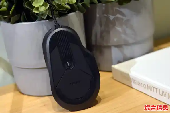 鼠标DPI：游戏精准度的关键调节技术解析