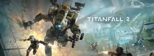 还在找战斗流畅、自由度高的大作？泰坦陨落2》不试试吗？