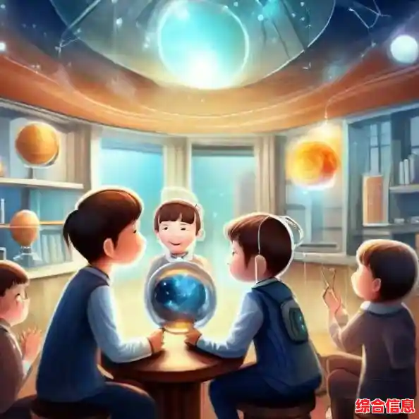 学小易:引领奇幻学习之旅,深入未知领域的智慧冒险与发现 学小易:引领奇幻学习之旅,深入未知领域的智慧冒险与发现