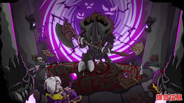 想击败恶魔探索暗黑城堡？失落城堡》的职业选择与道具收集不香吗？