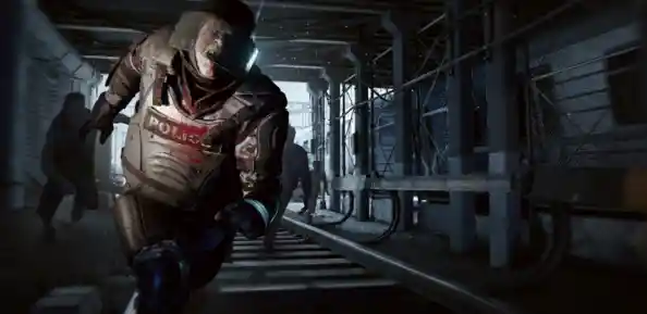 想体验刺激的末日生存?丧尸围城2》让你在尸潮中杀出重围! 想体验刺激的末日生存?丧尸围城2》让你在尸潮中杀出重围!