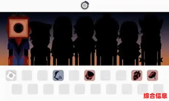 喜欢换装和节奏演奏?节奏盒子合集版岂能错过? 喜欢换装和节奏演奏?节奏盒子合集版岂能错过?