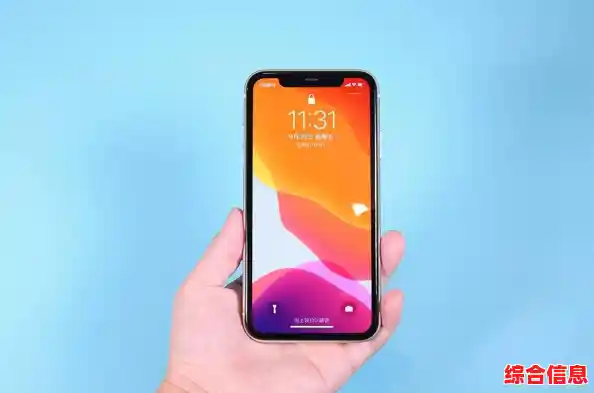 苹果手机最新力作:科技界迎来划时代的革命性突破! 苹果手机最新力作:科技界迎来划时代的革命性突破!