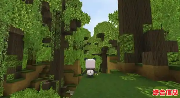 想要重温经典?迷你世界旧版本雨林生存不就是你的最佳选择吗? 想要重温经典?迷你世界旧版本雨林生存不就是你的最佳选择吗?