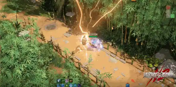 炫酷技能+自由养成？勇士与冒险官服》带你挑战高难副本，不来试试吗？