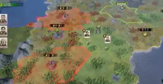 想要体验超棒的末世废土冒险？重装机兵2重制版》还不快来下载！