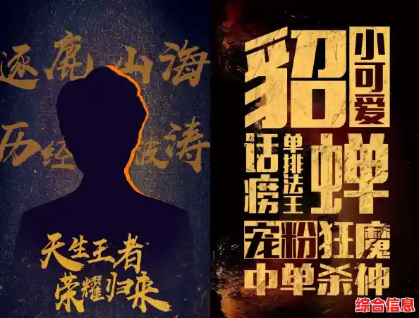 有没有想过通过问题猜出角色？网络天才》等你来挑战！