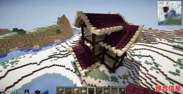 还在找一款能联机又能定制的游戏?Minecraft1.20国际版满足你所有幻想! 还在找一款能联机又能定制的游戏?Minecraft1.20国际版满足你所有幻想!