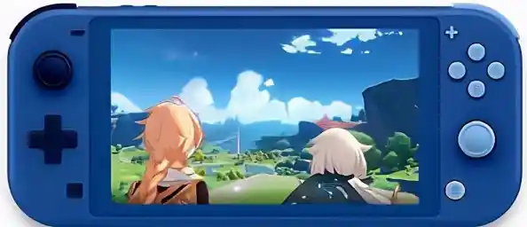 想体验原神却担心手机内存不足?为什么不来试试云原神官服呢? 想体验原神却担心手机内存不足?为什么不来试试云原神官服呢?