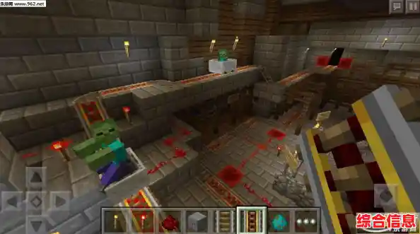 想抢先体验《我的世界》最新内容？快来下载先行服试试吧！