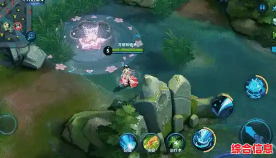 想抢先体验新英雄新皮肤?LOL手游体验服》满足你的期待! 想抢先体验新英雄新皮肤?LOL手游体验服》满足你的期待!