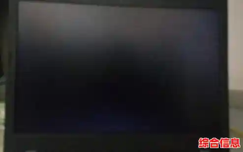 电脑开机却黑屏？详细解决步骤与实用技巧分享