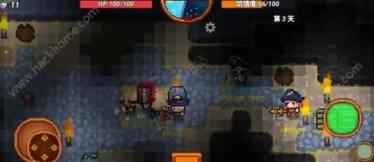 寻找复古像素风与多人联机的完美结合?僵尸猎人像素生存》的开放世界尸潮挑战让你欲罢不能! 寻找复古像素风与多人联机的完美结合?僵尸猎人像素生存》的开放世界尸潮挑战让你欲罢不能!