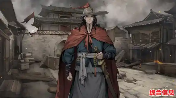 想体验明末乱世的命运抉择?饿殍明末千里行》等你挑战! 想体验明末乱世的命运抉择?饿殍明末千里行》等你挑战!