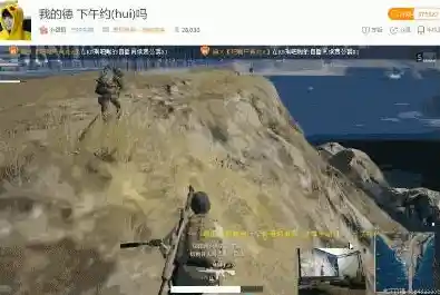 想体验刺激的大逃杀对战？PUBG国际服手游亚服不来试试吗？