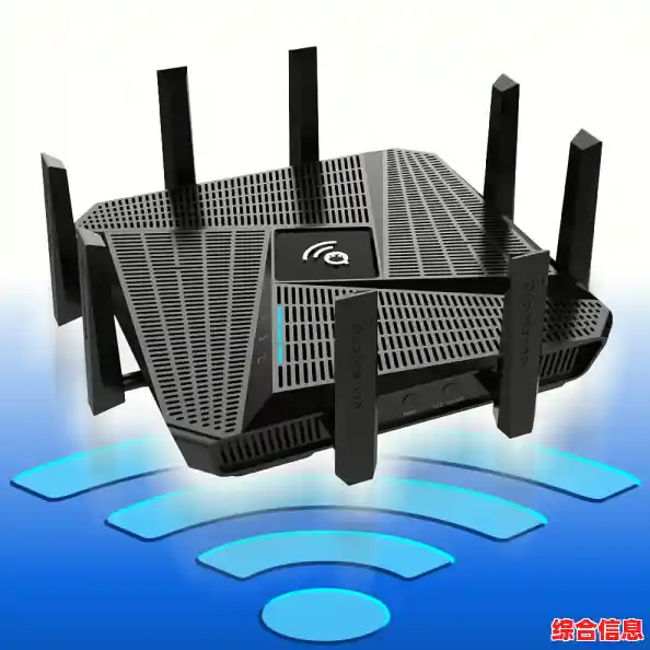 探索路由器如何构建稳定高效的无线网络环境 探索路由器如何构建稳定高效的无线网络环境