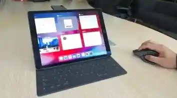 苹果平板重新定义移动办公：高效智能新体验