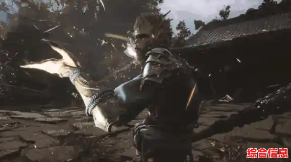 还在寻找沉浸式东方神话动作手游?黑神话悟空手游》满足你的所有幻想! 还在寻找沉浸式东方神话动作手游?黑神话悟空手游》满足你的所有幻想!