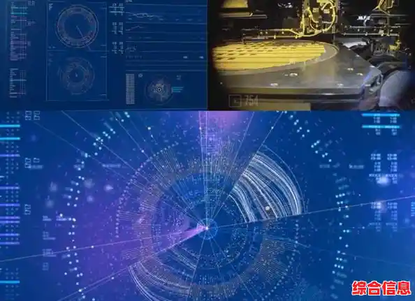 计算机硬件的前沿突破:驱动数字时代变革的关键力量与愿景 计算机硬件的前沿突破:驱动数字时代变革的关键力量与愿景