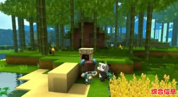 想体验原汁原味的沙盒建造乐趣？迷你世界2018老旧版本等你来探索！