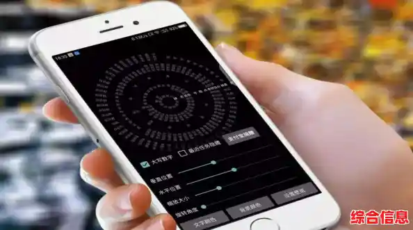 探索桌面壁纸的无限可能：当美丽遇见创意，重塑你的数字空间体验