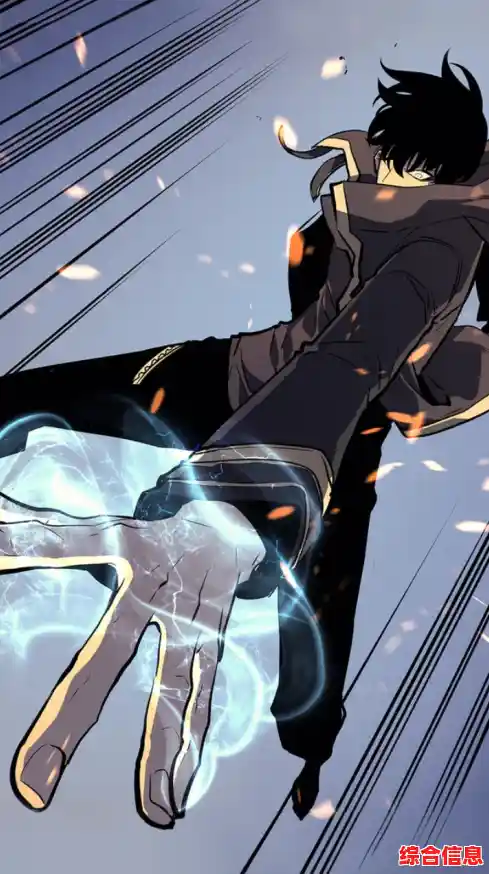 想体验漫画《我独自升级》的沉浸式冒险？快来下载《我独自升级国际服》吧！