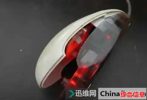 笔记本鼠标突然失灵?快速排查与修复指南 笔记本鼠标突然失灵?快速排查与修复指南