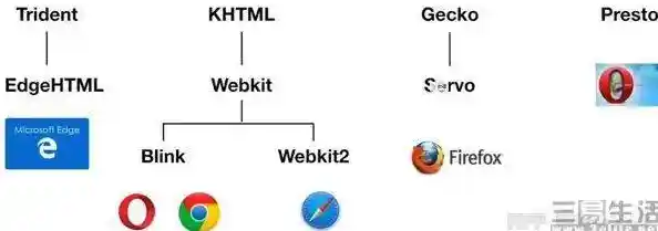 探索浏览器内核的奥秘：构建现代互联网体验的隐形力量之源
