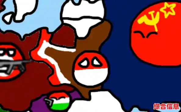 想体验二战背景的策略对战?波兰球之战二战版等你来挑战! 想体验二战背景的策略对战?波兰球之战二战版等你来挑战!