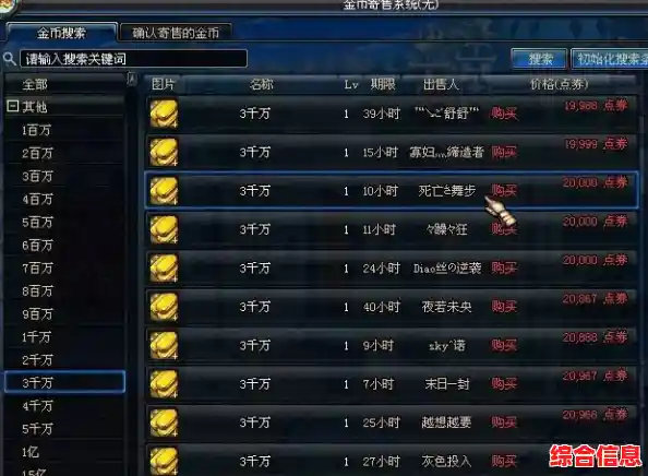 详解DNF徽章系统：从任务到兑换的全流程指南