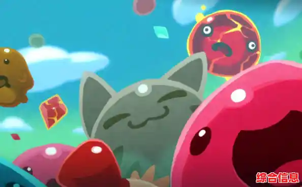 想体验超萌史莱姆的冒险？快来试试《史莱姆勇士》吧！