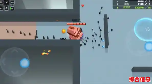 还在寻找单机竞技乐趣？弓箭手大作战单机版》让你离线畅玩！