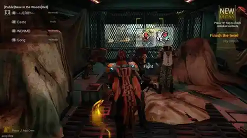 想体验高画质畅爽联机？生存战争2联机版不正是你的最佳选择？