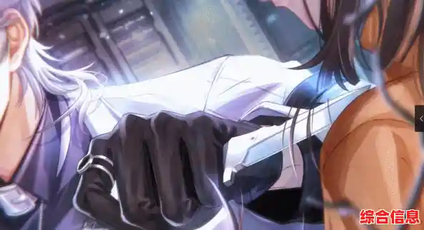 还在犹豫?恋与制作人手机版的精美画风与沉浸剧情怎能错过! 还在犹豫?恋与制作人手机版的精美画风与沉浸剧情怎能错过!