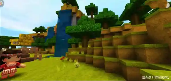 想体验奇妙方块世界?迷你世界经典老版本》带你开启未知生存之旅! 想体验奇妙方块世界?迷你世界经典老版本》带你开启未知生存之旅!