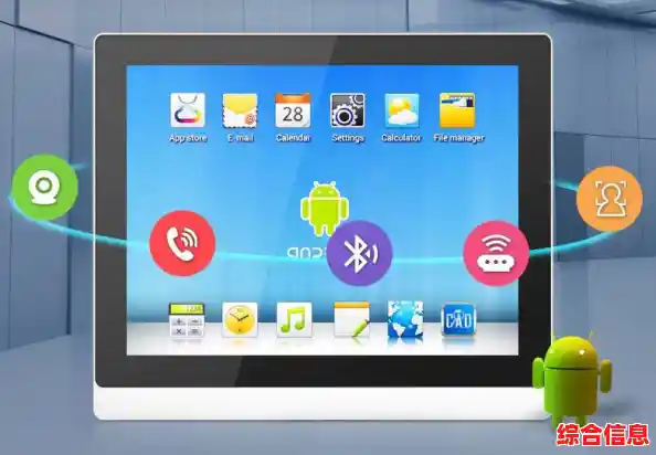 安卓系统终端:重塑移动体验的智能科技核心力量 安卓系统终端:重塑移动体验的智能科技核心力量