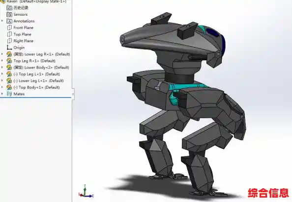 谁将成为机甲之王?Robots国际服邀你一决高下! 谁将成为机甲之王?Robots国际服邀你一决高下!