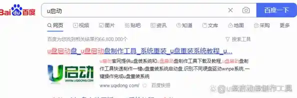 U盘启动盘制作教程:轻松部署Windows11全新系统 U盘启动盘制作教程:轻松部署Windows11全新系统